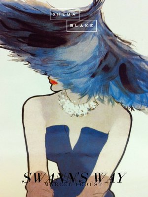 cover image of Swann's Way